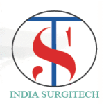 indiasurgitech.com logo